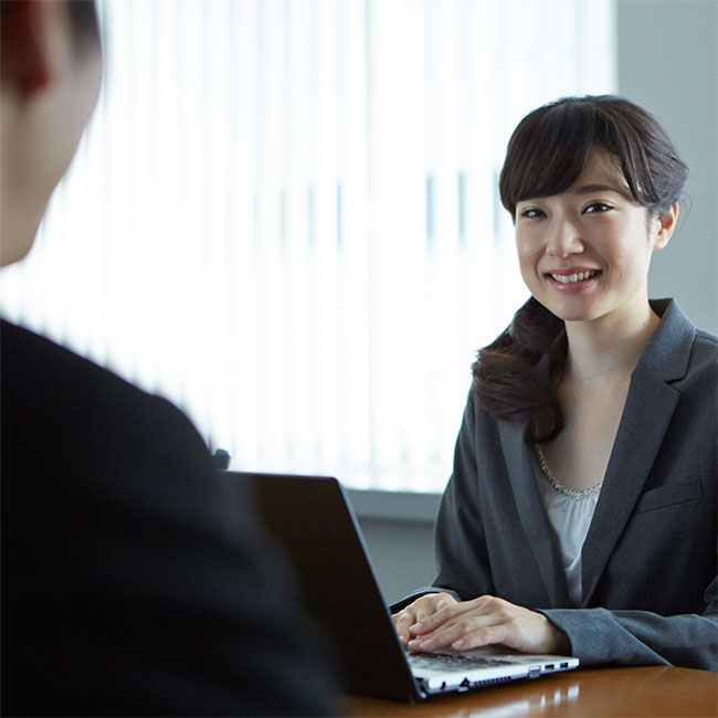 アウトソーシング事業